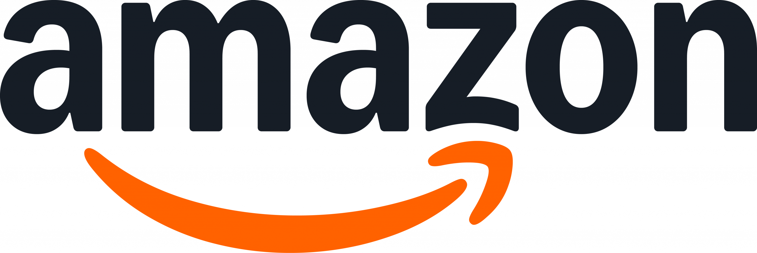 Amazon_Logo_Squid Ink_Smile Orange